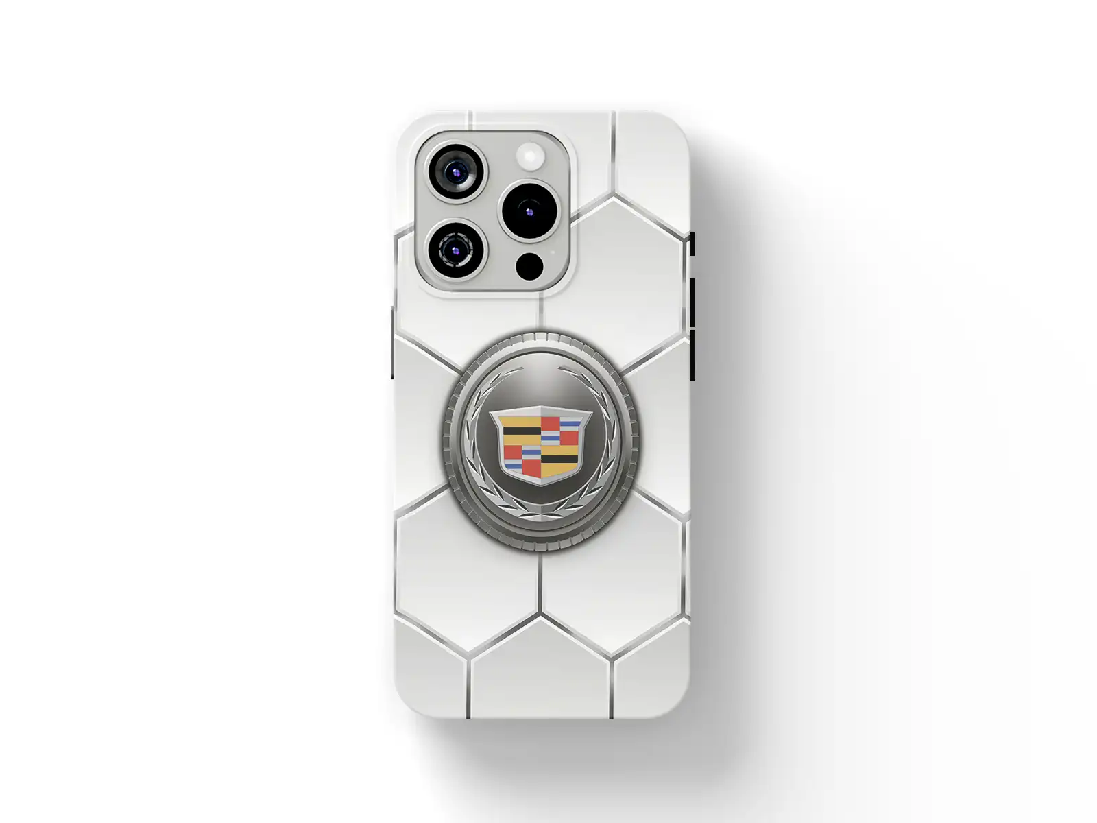 Cadillac Étui Téléphone Édition Limitée Élégante